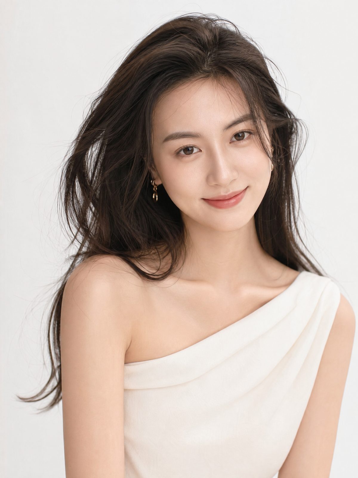 蜜桃传媒美少女写真视频-清新人像摄影