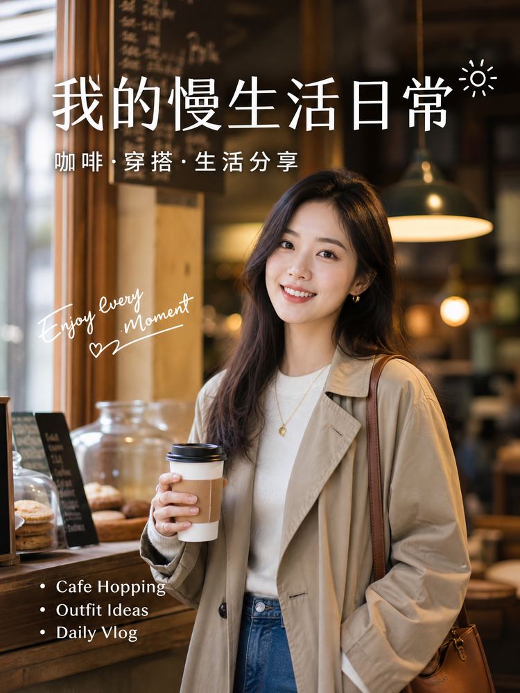 蜜桃传媒生活视频教程-我的慢生活日常